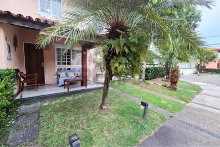 Casa de Condomínio com 3 Quartos à venda, 125m² no Itapuã, Salvador