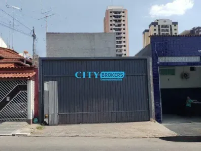 à venda, 170m² no Belenzinho, São Paulo