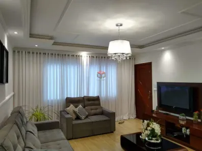 Casa com 3 Quartos à venda, 250m² no Centro, São Bernardo do Campo