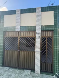 Casa com 3 Quartos à venda, 157m² no Santo Antônio, Aracaju