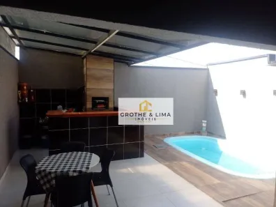Sobrado com 4 Quartos à venda, 140m² no Vila Patrícia, São José dos Campos