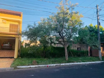 Lote/Terreno à venda, 200m² no Igara, Canoas