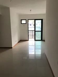 Apartamento com 1 Quarto à venda, 65m² no Maracanã, Rio de Janeiro