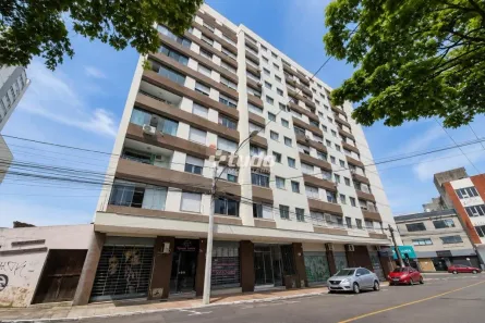 Apartamento com 2 Quartos à venda, 74m² no Centro, Novo Hamburgo