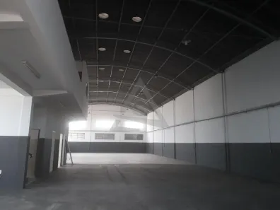 Galpão/Depósito/Armazém para alugar, 762m² no Chácaras Campos dos Amarais, Campinas