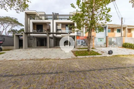 Sobrado com 3 Quartos à venda, 215m² no Pineville, Pinhais