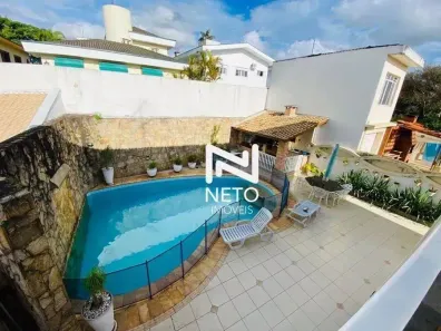 Sobrado com 4 Quartos à venda, 787m² no Alto da Lapa, São Paulo