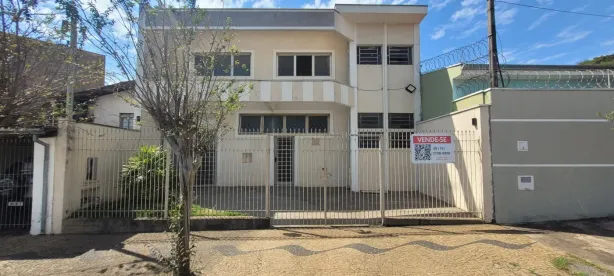 Sala Comercial com 1 Quarto à venda, 324m² no Jardim Rio Claro, Rio Claro