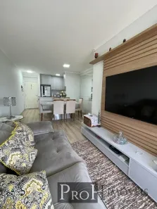 Apartamento com 3 Quartos à venda, 83m² no Centro, São Bernardo do Campo