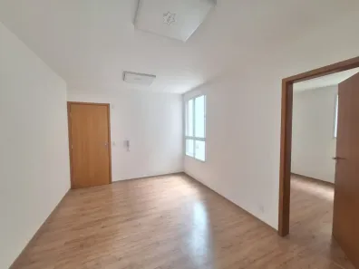 Apartamento com 2 Quartos à venda, 44m² no Colégio Batista, Belo Horizonte
