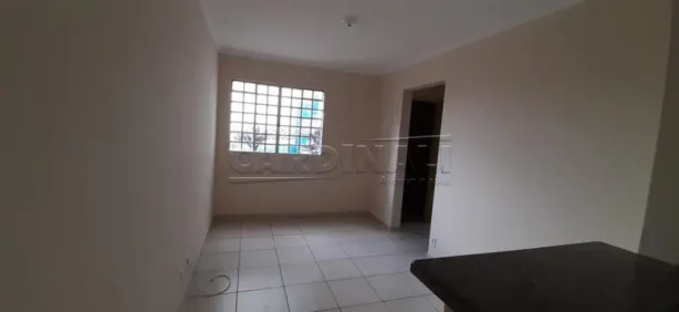 Apartamento com 2 Quartos à venda, 47m² no Vila Pelicano, São Carlos