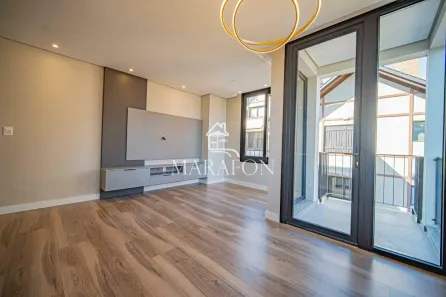 Apartamento com 1 Quarto à venda, 71m² no Centro, Gramado