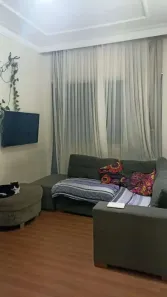 Cobertura com 3 Quartos à venda, 90m² no Riacho das Pedras, Contagem