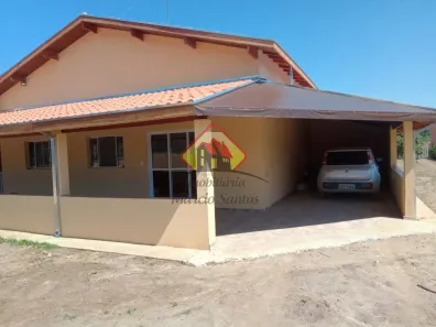 Fazenda/Sítio com 2 Quartos à venda, 200m² no Boa Vista, Caçapava