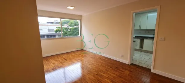 Apartamento com 3 Quartos à venda, 90m² no Santana, São Paulo