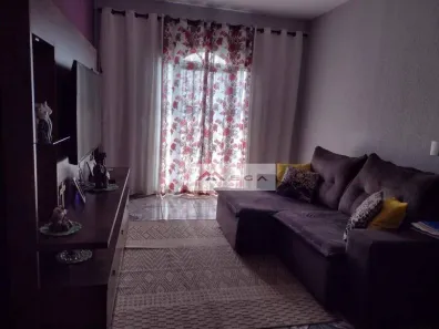 Casa com 3 Quartos à venda, 188m² no Jardim Santa Judith, Campinas