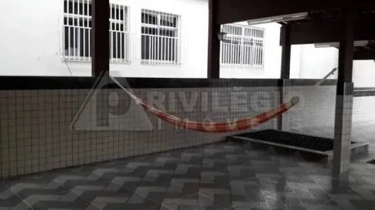 Casa com 3 Quartos à venda, 143m² no Brás de Pina, Rio de Janeiro