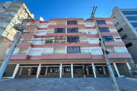 Apartamento com 1 Quarto à venda, 51m² no Zona Nova, Capão da Canoa