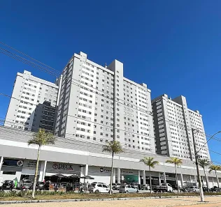 Apartamento com 2 Quartos à venda, 50m² no São Pedro, Juiz de Fora