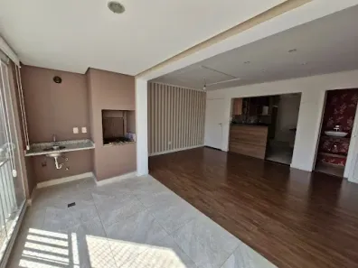 Apartamento com 2 Quartos à venda, 90m² no Vila Mascote, São Paulo