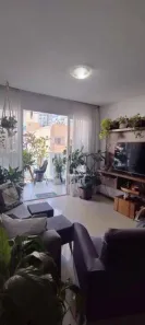 Apartamento com 2 Quartos à venda, 80m² no Itapuã, Vila Velha