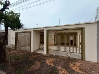 Casa com 3 Quartos à venda, 300m² no Jardim Alfa, Santa Bárbara D'Oeste
