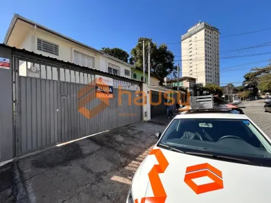 Sobrado com 3 Quartos à venda, 140m² no Indianópolis, São Paulo