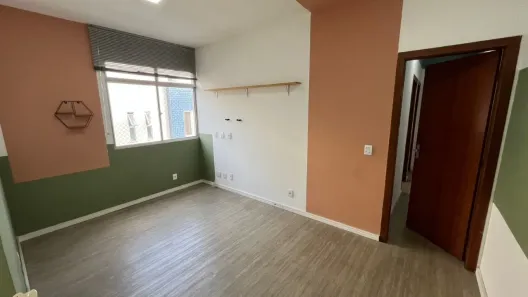 Apartamento com 2 Quartos para alugar, 50m² no Castelo, Belo Horizonte
