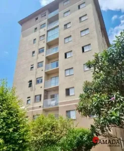 Apartamento com 2 Quartos à venda, 77m² no Jardim Santo Antônio, São Paulo