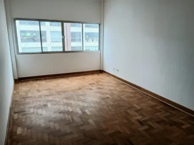 Apartamento com 1 Quarto para alugar, 57m² no Consolação, São Paulo