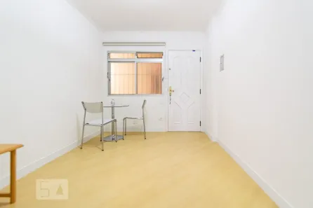 Apartamento com 1 Quarto à venda, 42m² no Bela Vista, São Paulo