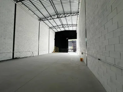 Galpão/Depósito/Armazém para alugar, 300m² no Vila Zelina, São Paulo
