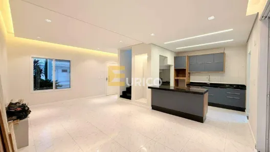 Casa de Condomínio com 3 Quartos à venda, 157m² no Jardim Pagliato, Sorocaba