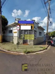 Imóvel Comercial com 3 Quartos para alugar, 249m² no Parque Industrial, São José do Rio Preto
