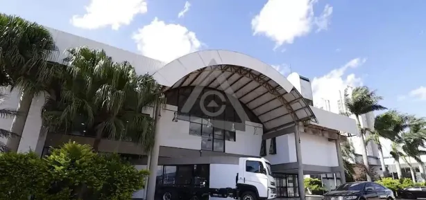 Galpão/Depósito/Armazém para alugar, 5700m² no Cidade Santos Dumont, Jundiaí