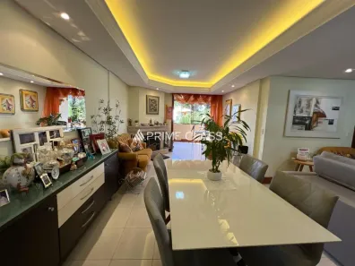 Apartamento com 3 Quartos à venda, 123m² no Centro, Esteio
