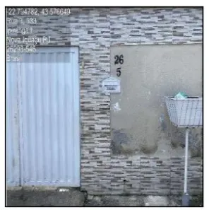 Casa com 2 Quartos à venda, 459m² no Ipiranga, Nova Iguaçu