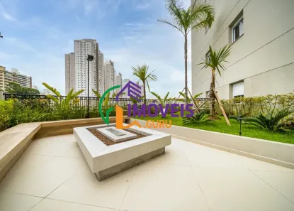 Apartamento com 2 Quartos à venda, 77m² no Vila Suzana, São Paulo