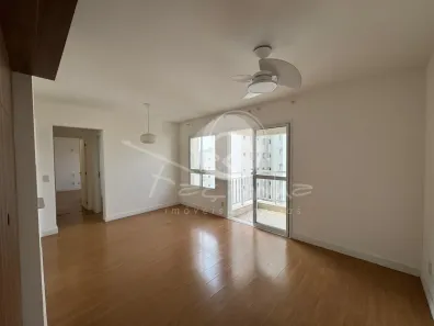 Apartamento com 2 Quartos para alugar, 68m² no Mansões Santo Antônio, Campinas