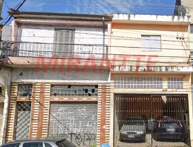 Sobrado com 3 Quartos à venda, 200m² no Vila Invernada, São Paulo