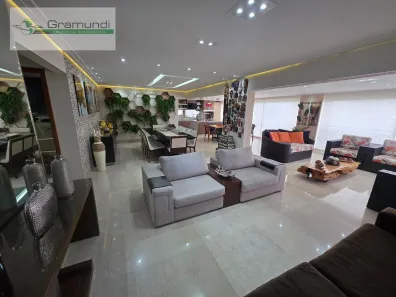 Apartamento com 4 Quartos à venda, 250m² no Vila Mariana, São Paulo