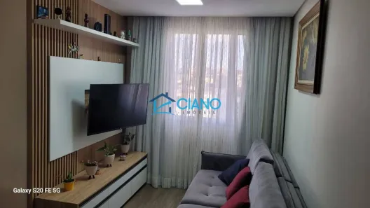 Apartamento com 2 Quartos à venda, 57m² no Jardim Independência, São Paulo