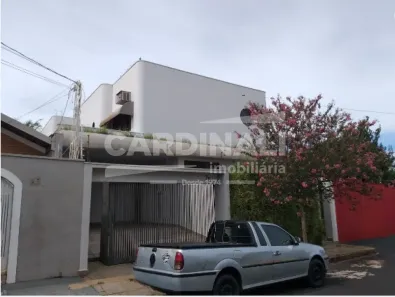 Imóvel Comercial com 3 Quartos à venda, 499m² no Vila Yamada, Araraquara