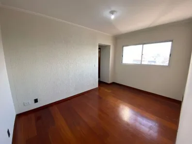 Apartamento com 2 Quartos à venda, 63m² no Conserva, Americana