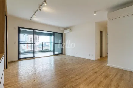 Apartamento com 2 Quartos para alugar, 98m² no Pinheiros, São Paulo