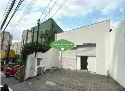 Ponto Comercial para alugar, 248m² no Vila Sofia, São Paulo