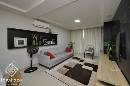 Apartamento com 3 Quartos à venda, 332m² no Jardim Amália, Volta Redonda