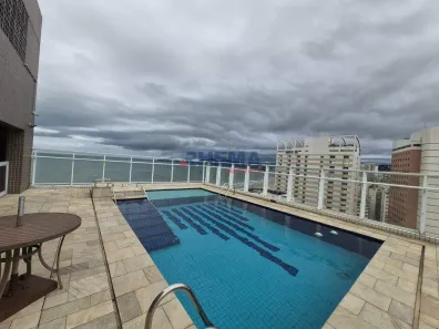 Apartamento com 2 Quartos à venda, 100m² no Boqueirão, Santos