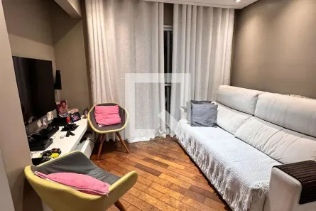Apartamento com 2 Quartos à venda, 70m² no Vila Ipojuca, São Paulo
