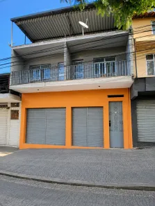 Apartamento com 1 Quarto para venda ou aluguel, 51m² no Jardim Metrópole, São João de Meriti